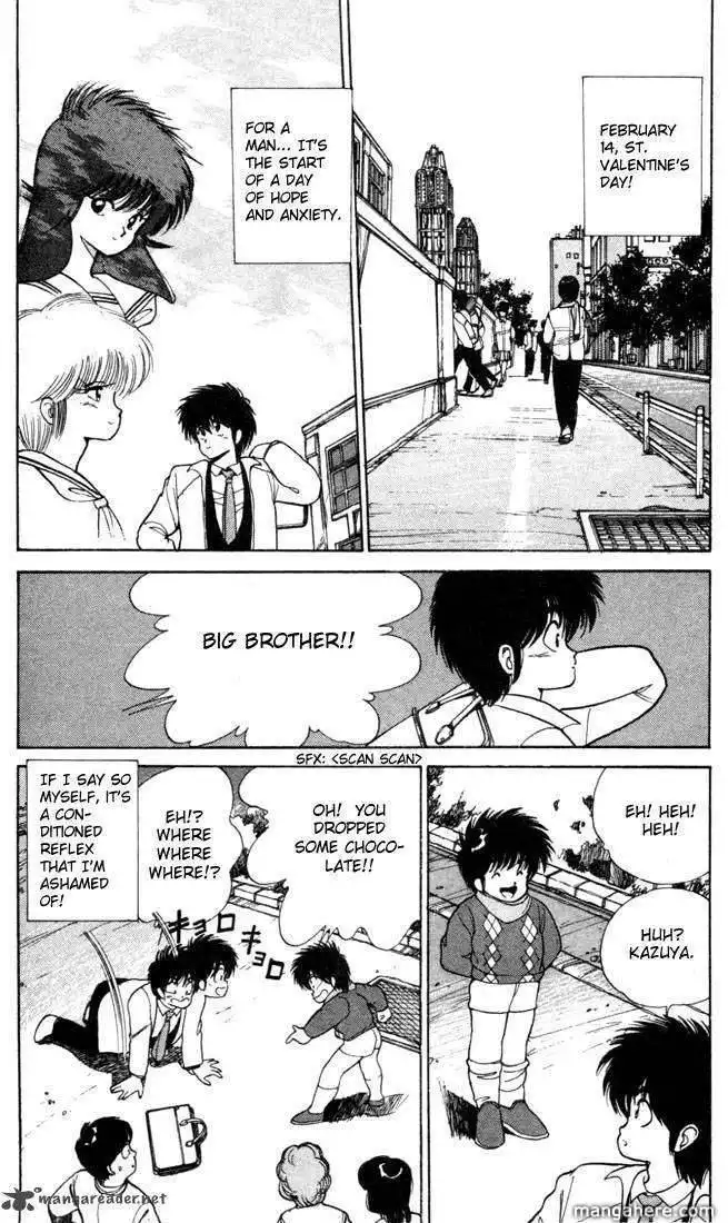 Orange Road Chapter 12 4